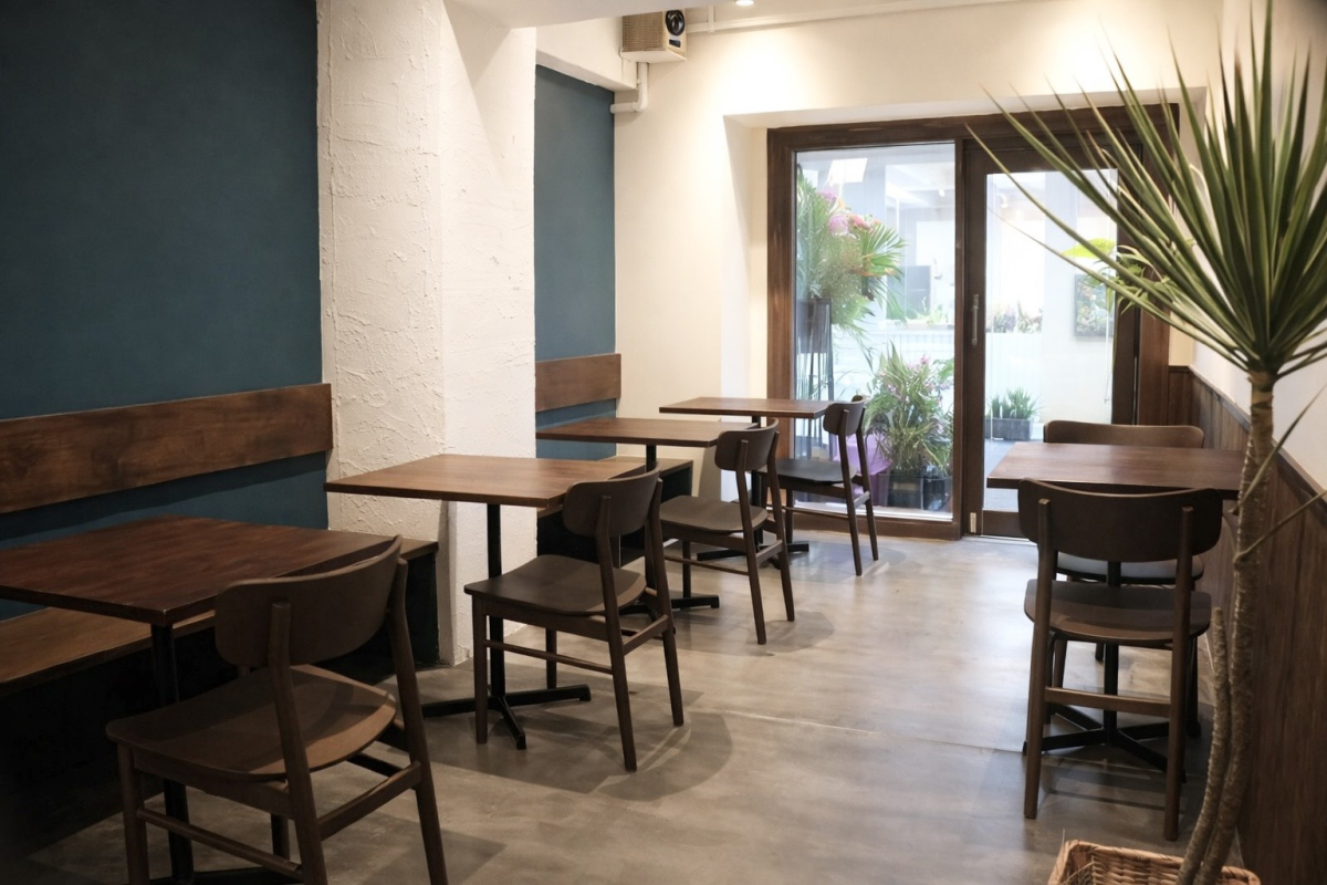 スペースの3枚目の写真