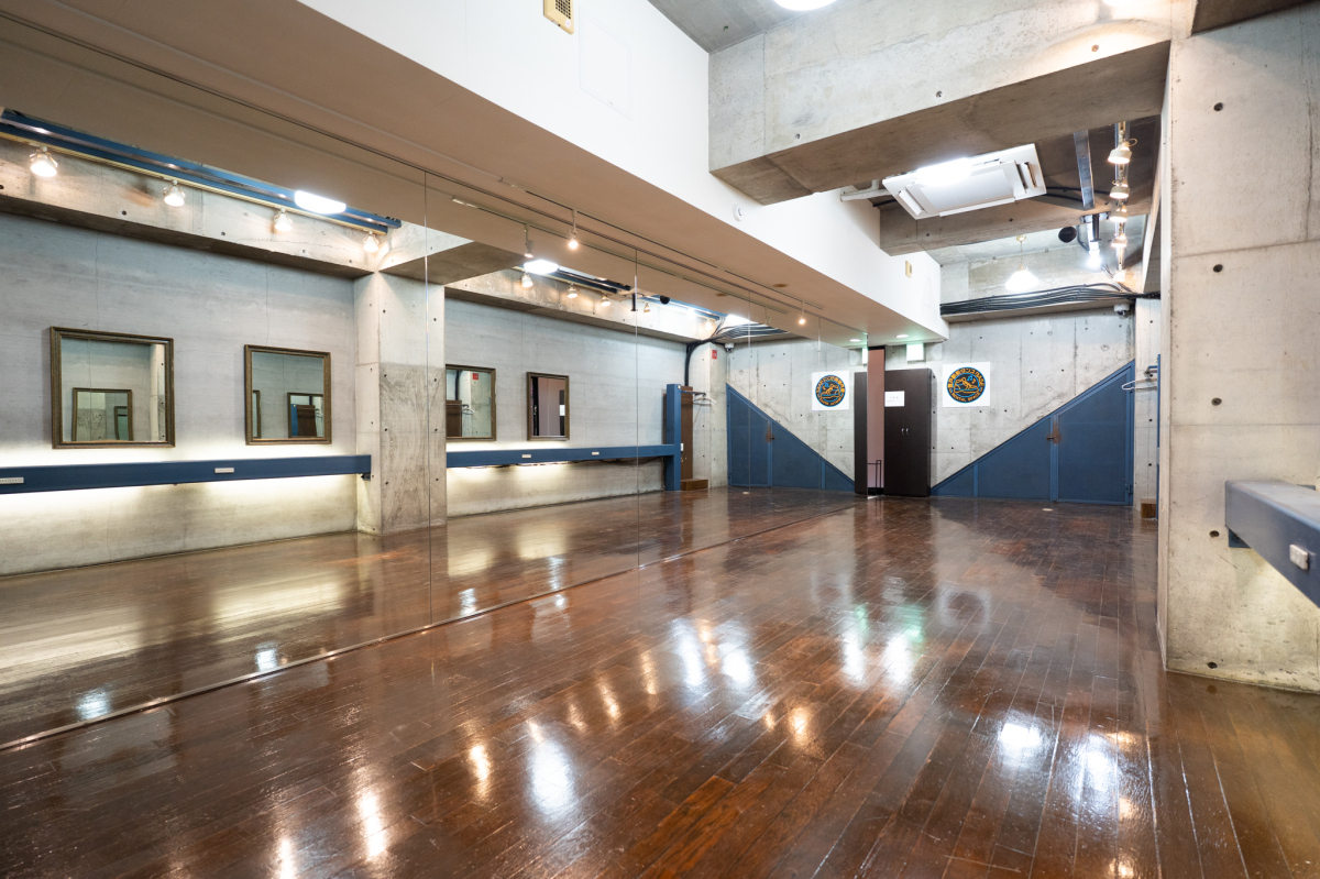 スペースの1枚目の写真