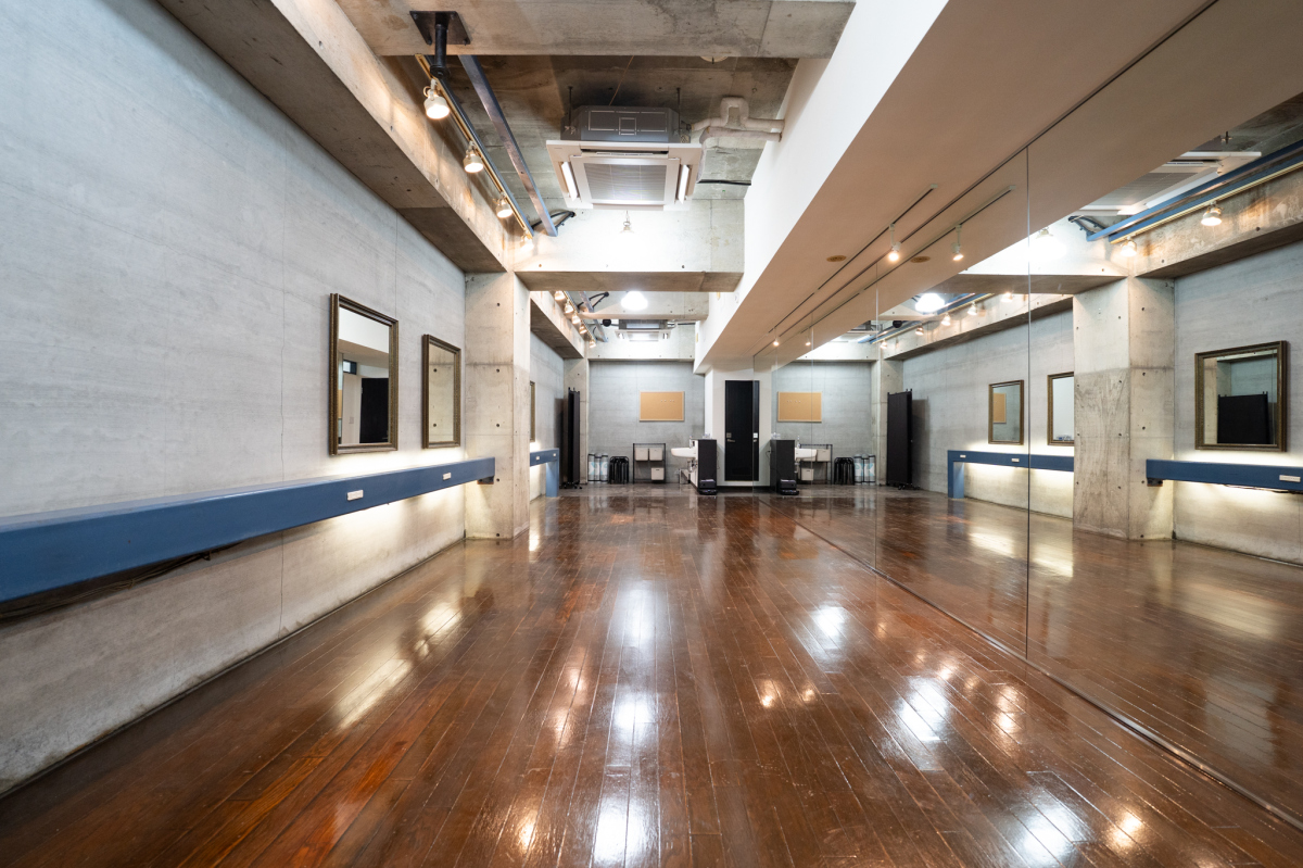 スペースの2枚目の写真