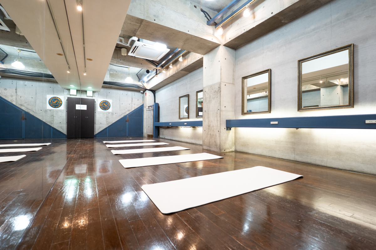 スペースの3枚目の写真