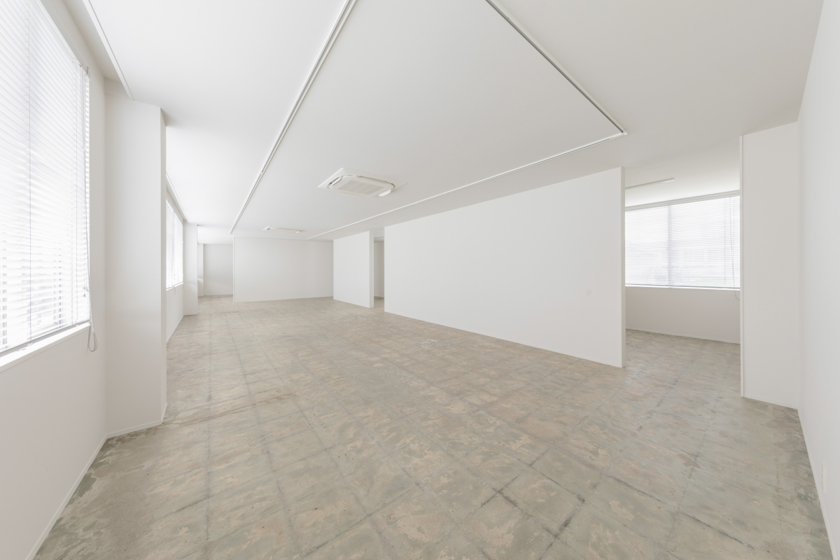 スペースの1枚目の写真