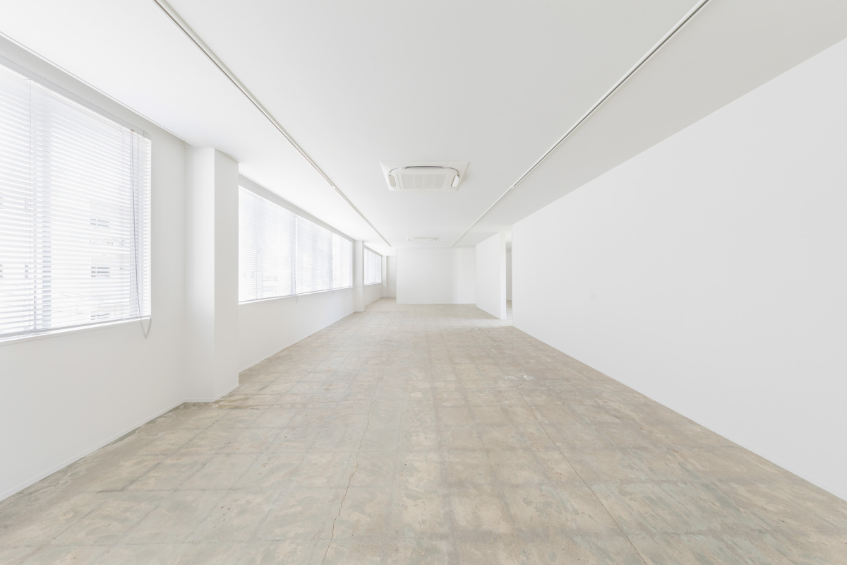 スペースの2枚目の写真