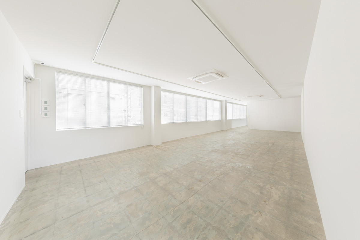 スペースの3枚目の写真