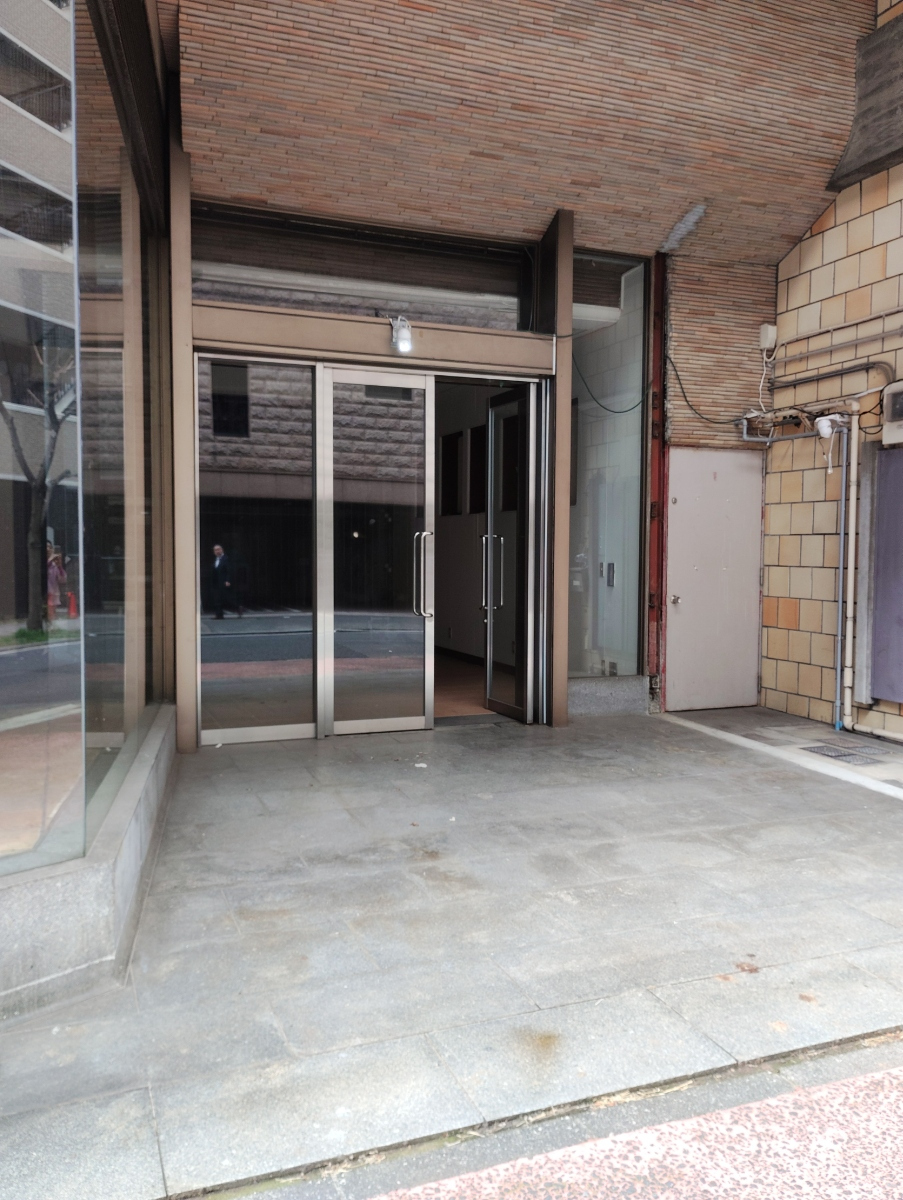 スペースの1枚目の写真