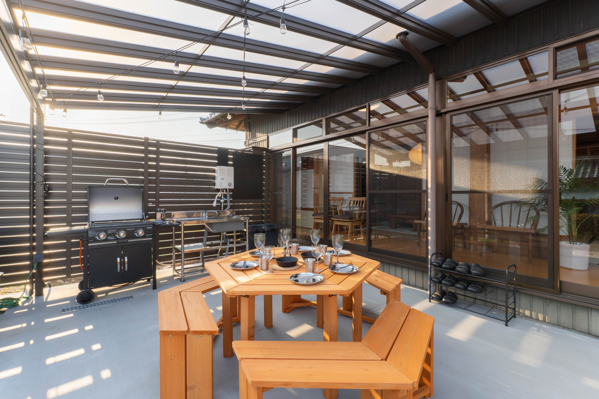 スペースの2枚目の写真