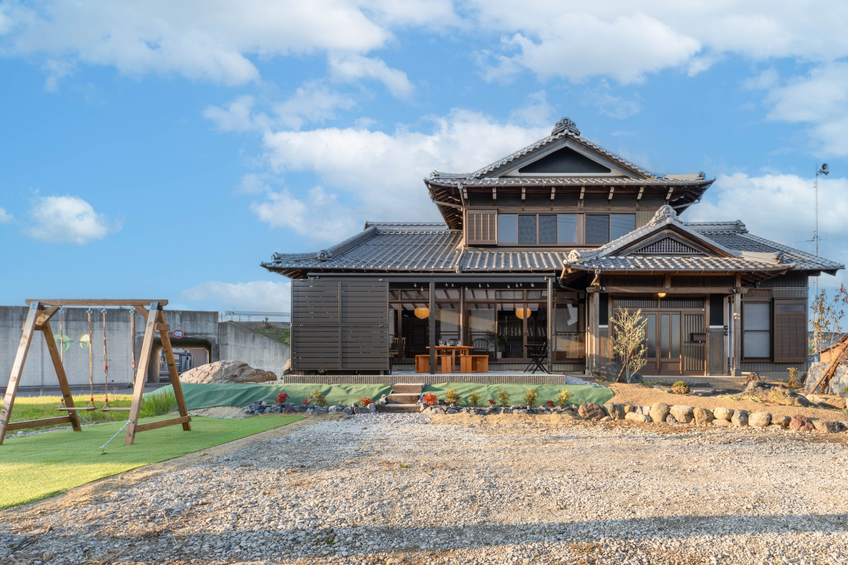 スペースの3枚目の写真