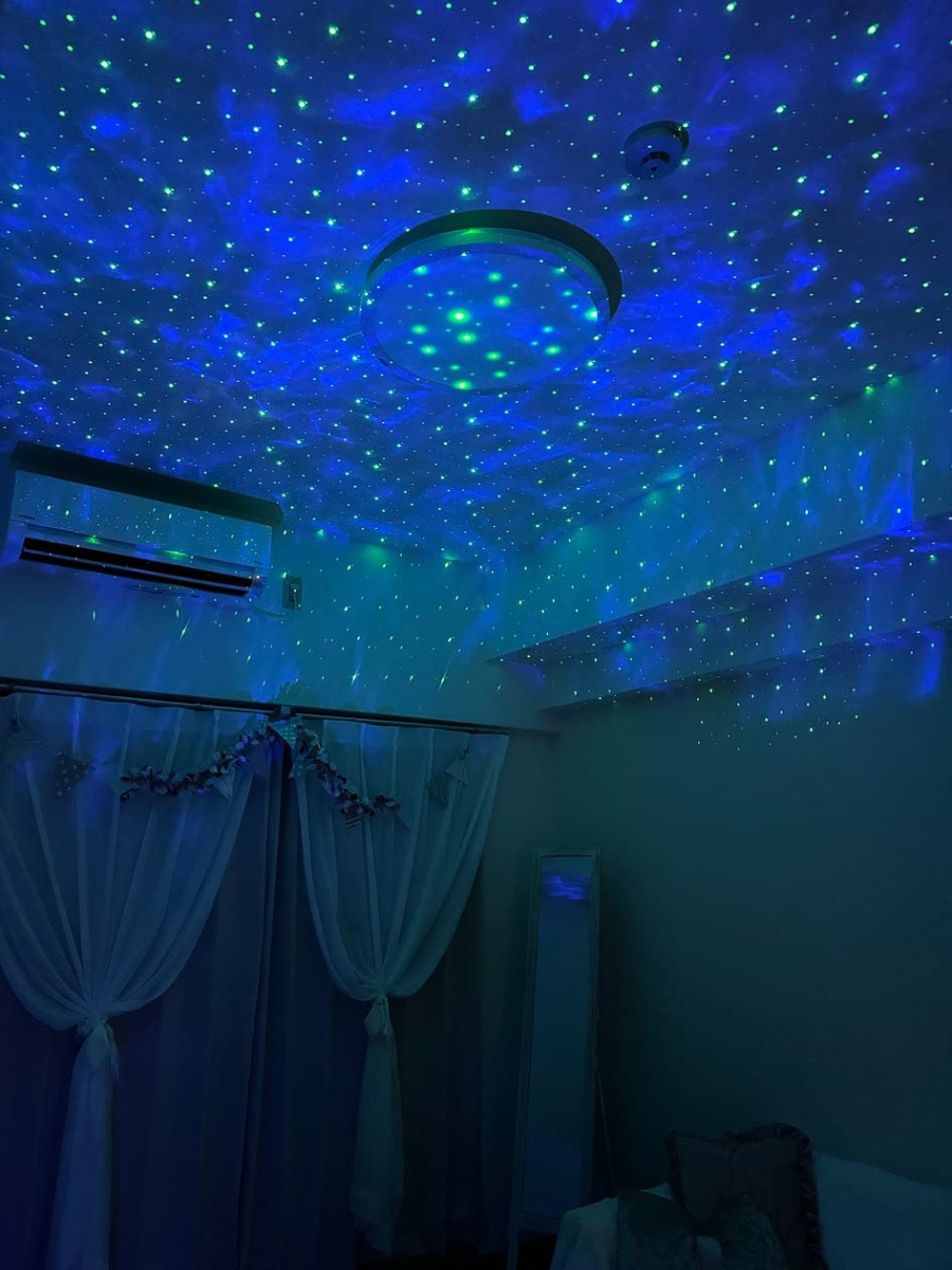 スペースの2枚目の写真