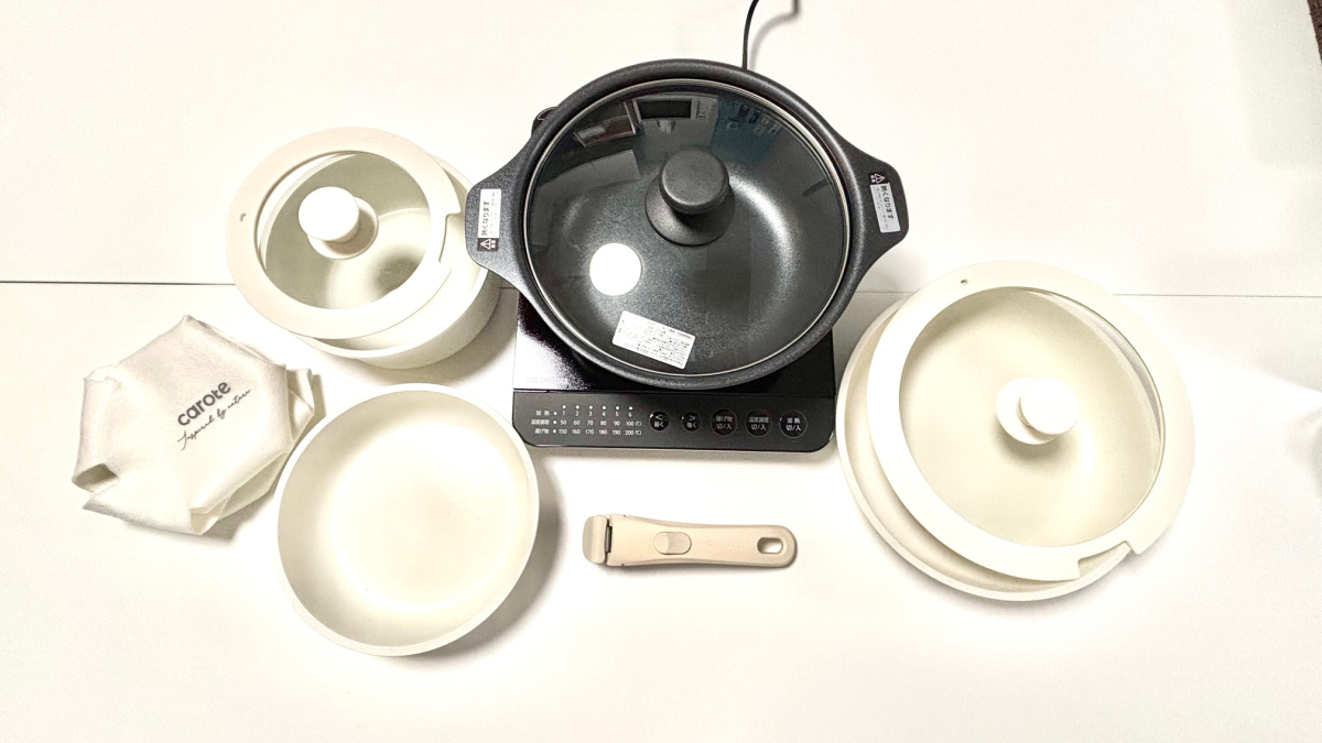 スペースの3枚目の写真