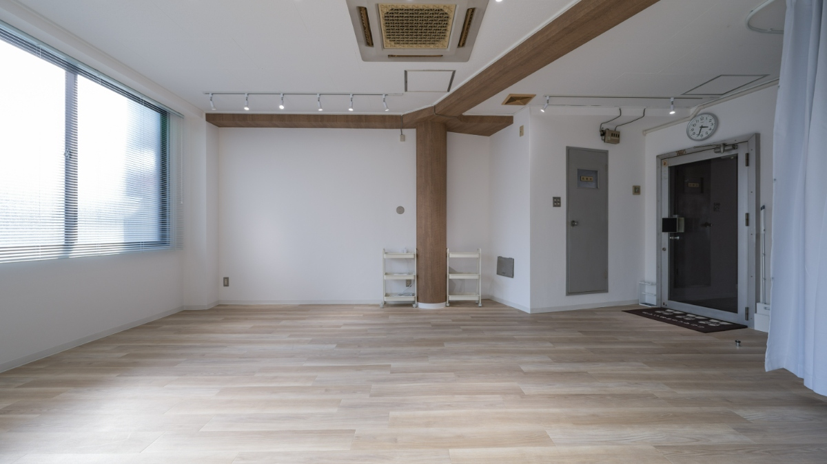 スペースの2枚目の写真