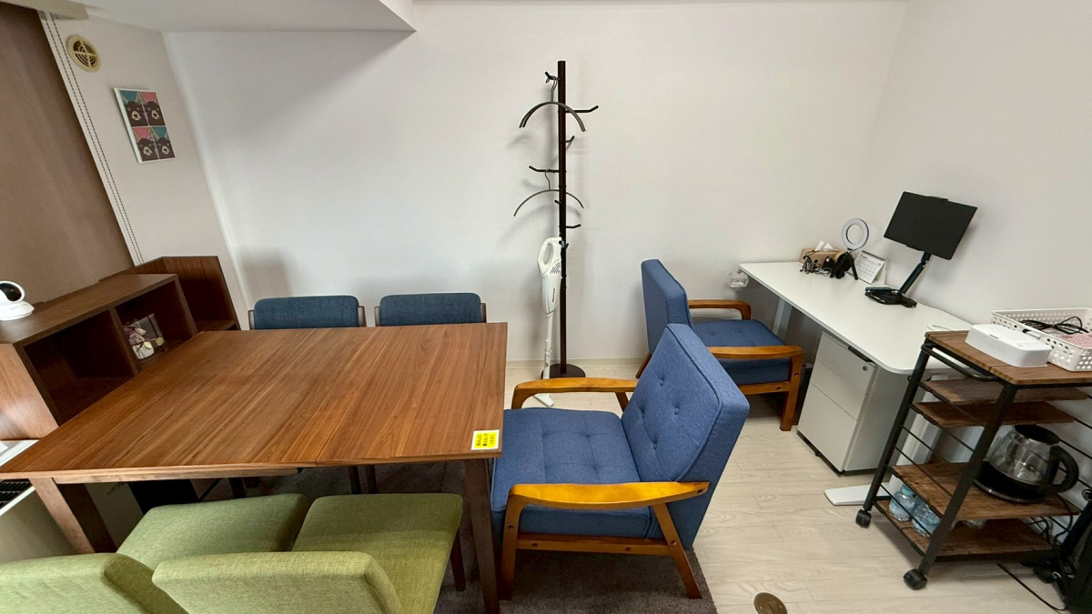 スペースの3枚目の写真