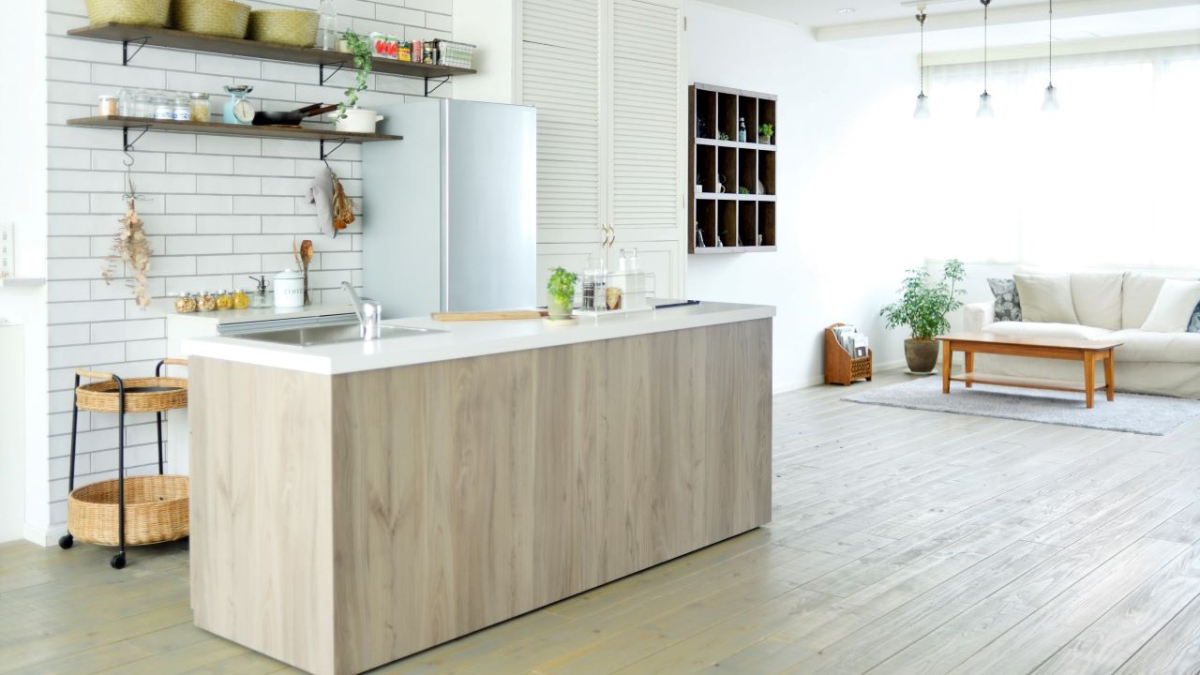 スペースの2枚目の写真