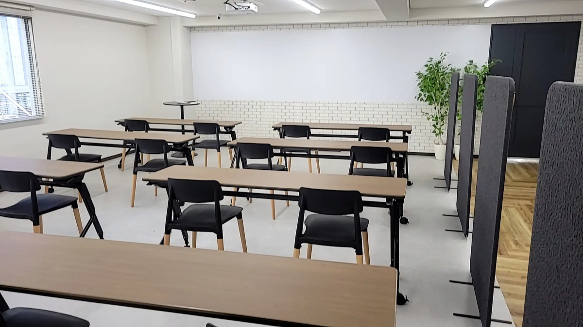 スペースの1枚目の写真