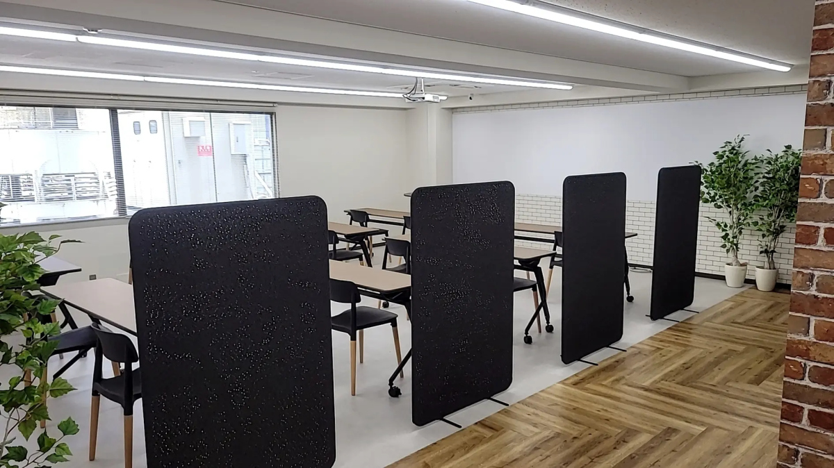 スペースの3枚目の写真