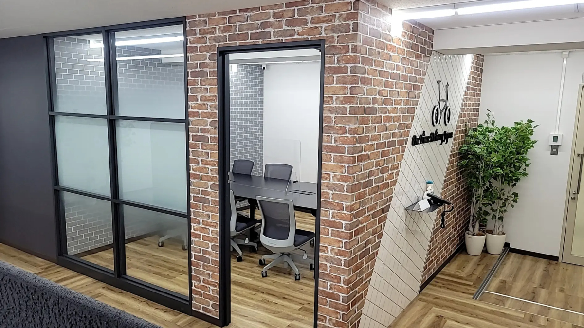 スペースの1枚目の写真