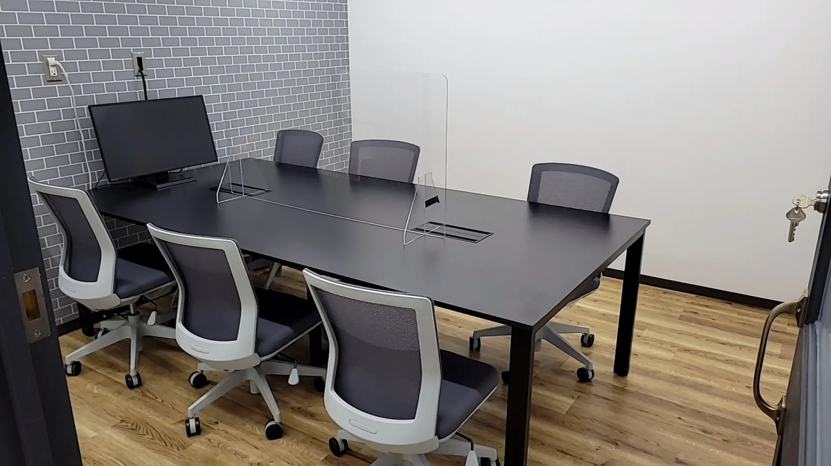 スペースの3枚目の写真