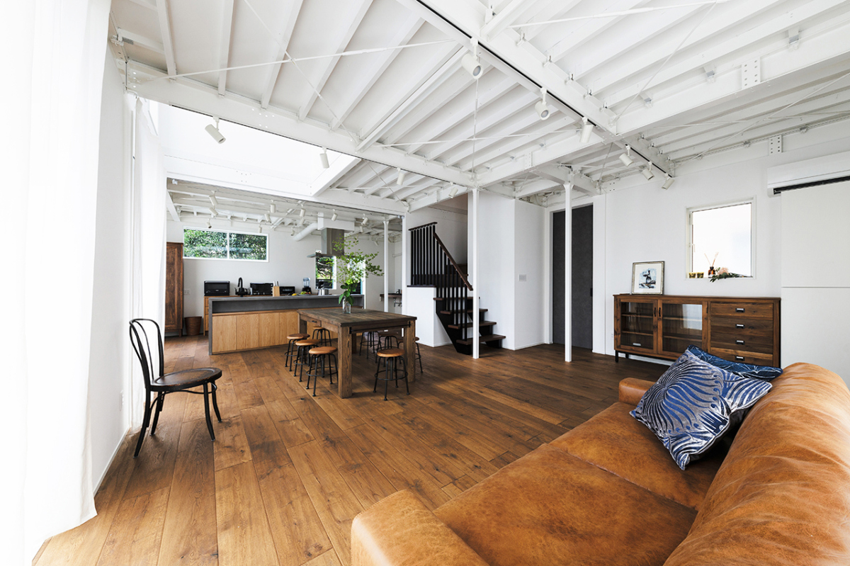 スペースの1枚目の写真