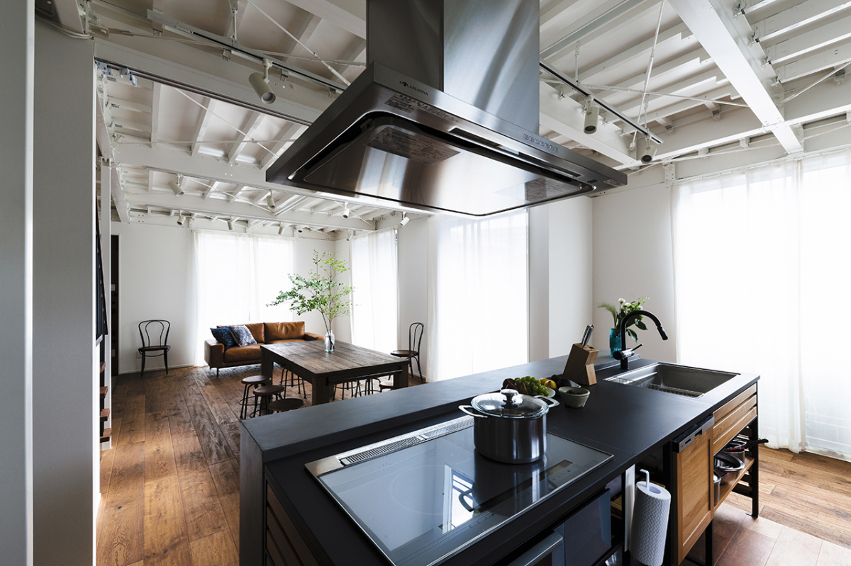 スペースの2枚目の写真