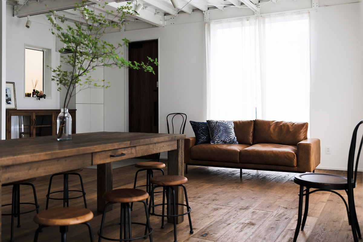 スペースの3枚目の写真