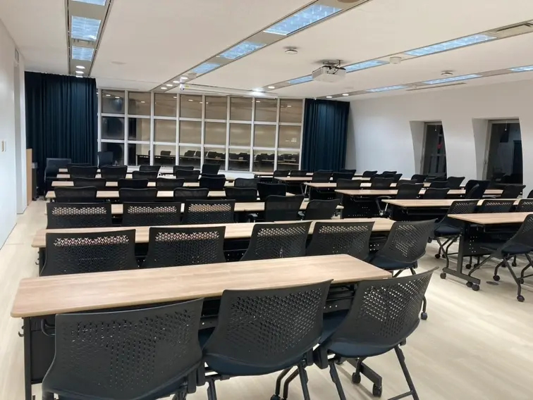 スペースの1枚目の写真