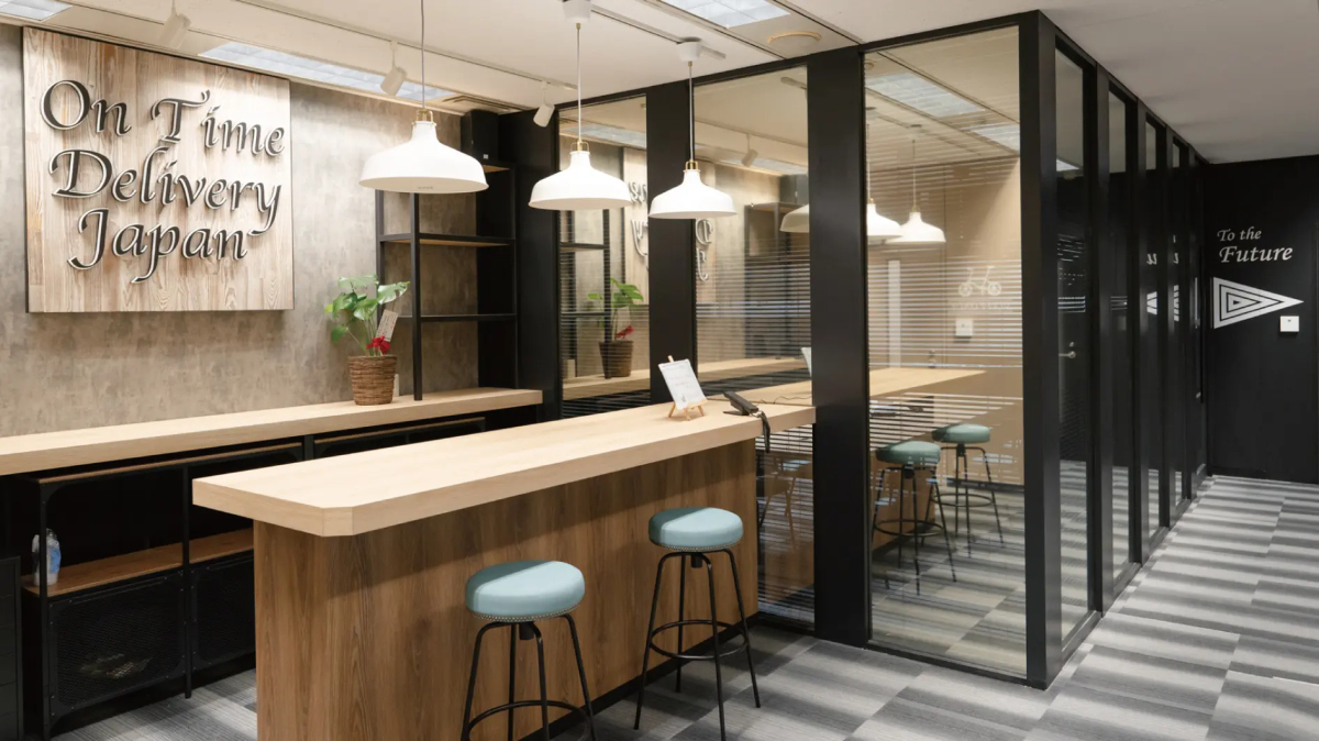 スペースの2枚目の写真