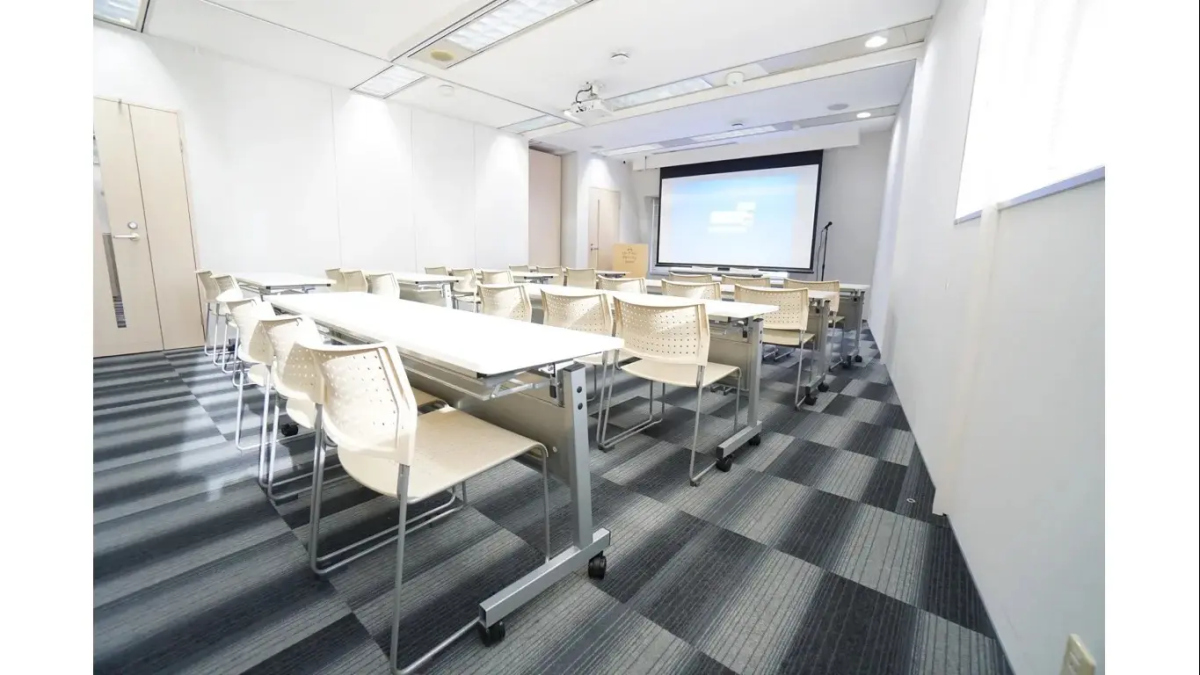 スペースの1枚目の写真