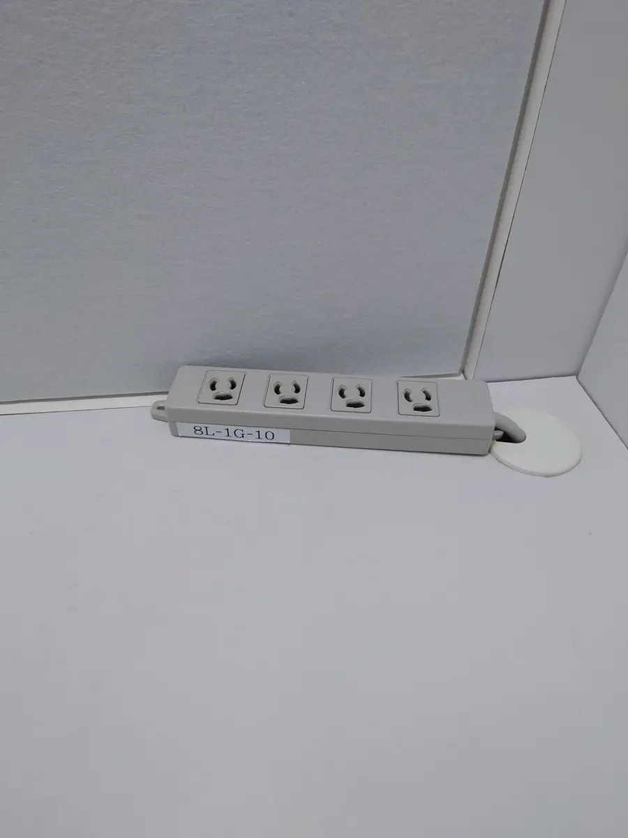 スペースの3枚目の写真