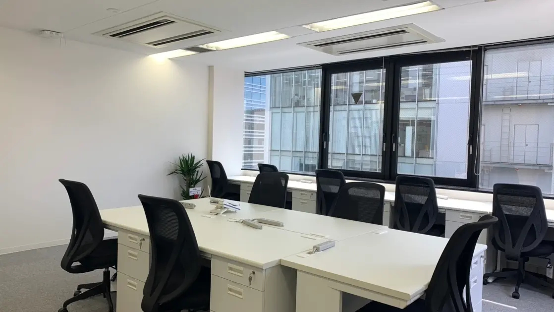 スペースの1枚目の写真