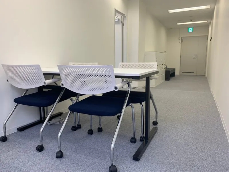 スペースの2枚目の写真