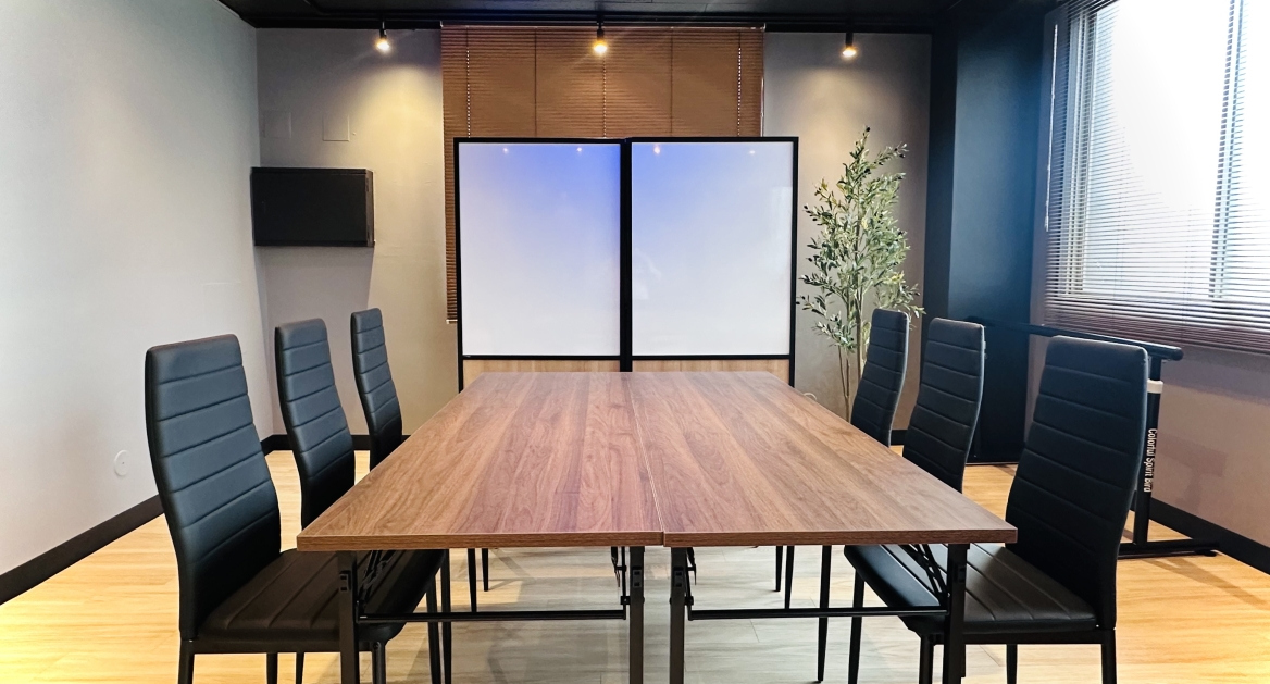 スペースの3枚目の写真