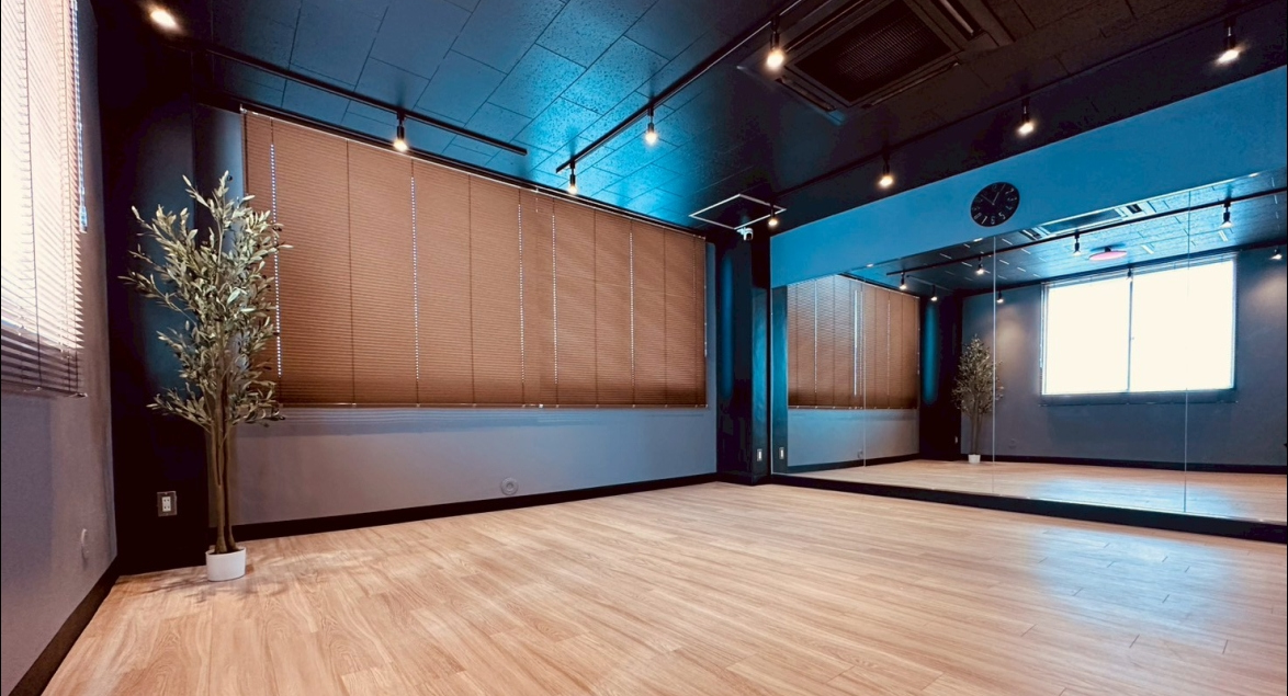 スペースの2枚目の写真