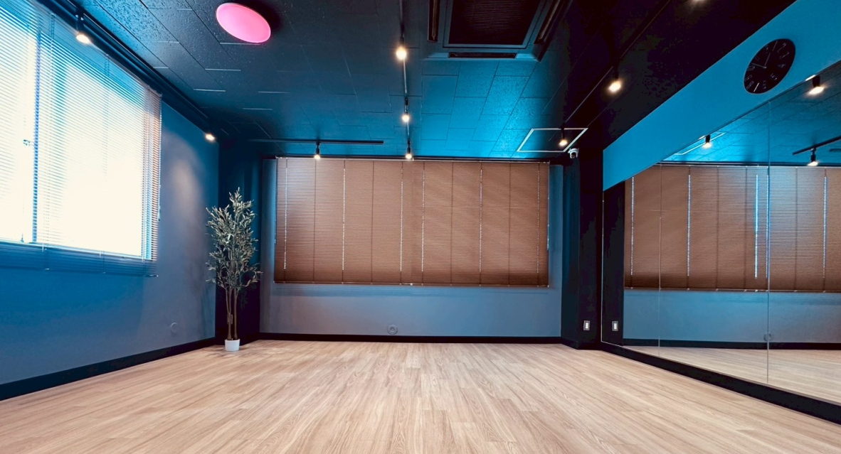 スペースの1枚目の写真