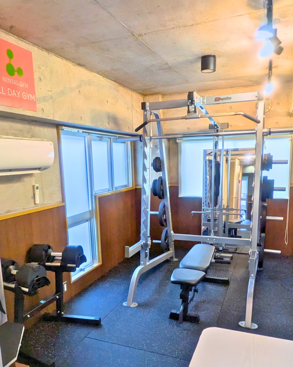 スペースの2枚目の写真