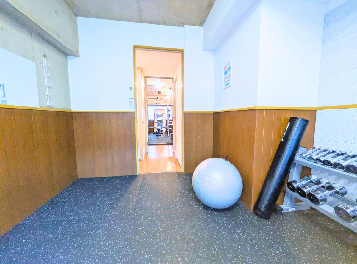 スペースの3枚目の写真