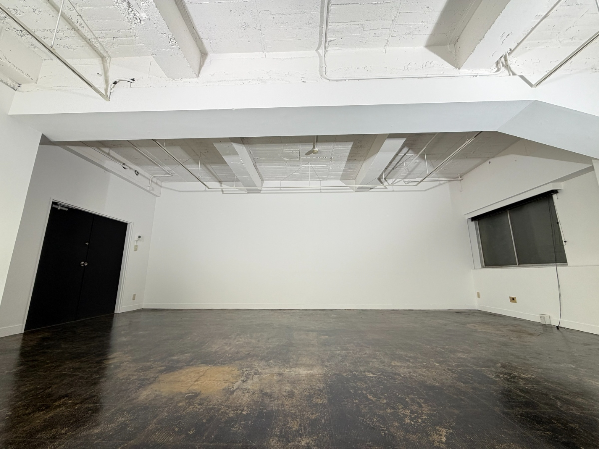 スペースの2枚目の写真