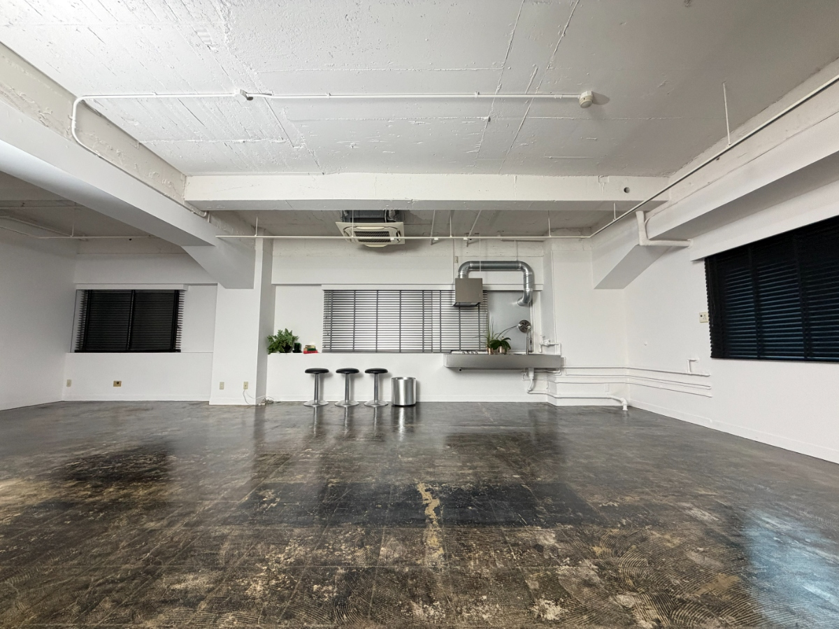 スペースの3枚目の写真