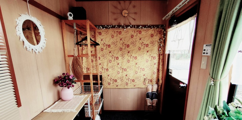 スペースの2枚目の写真