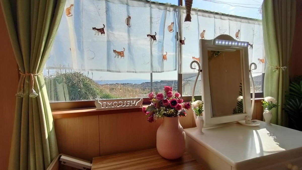 スペースの3枚目の写真