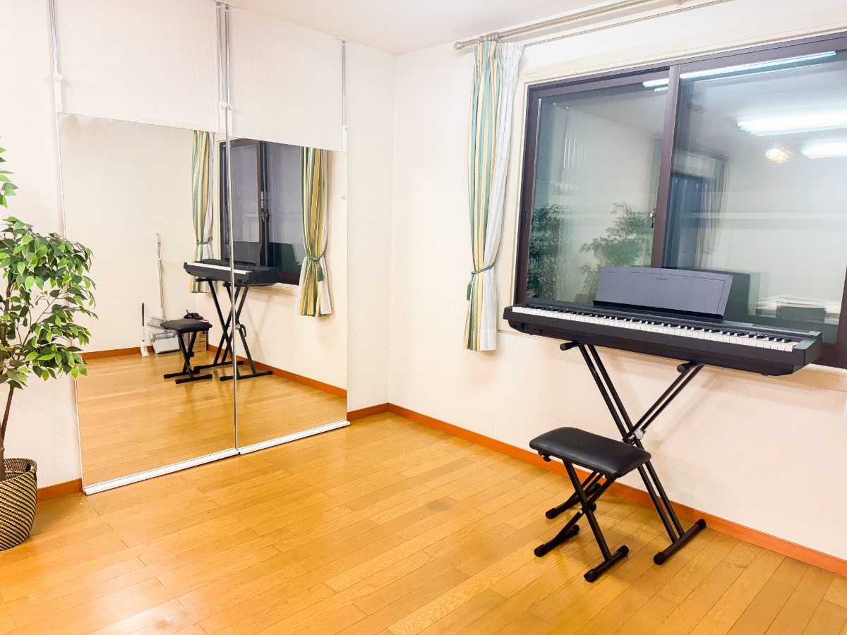 スペースの2枚目の写真