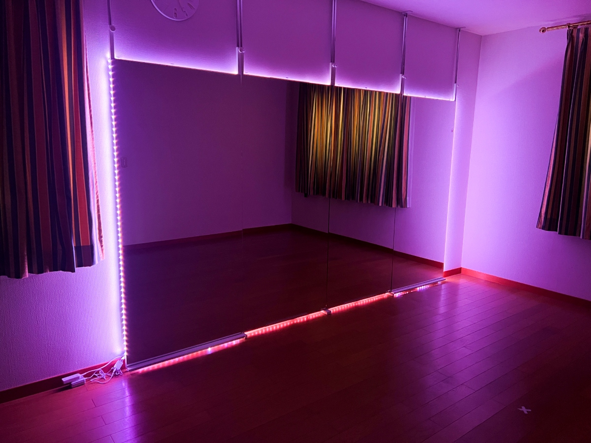 スペースの3枚目の写真