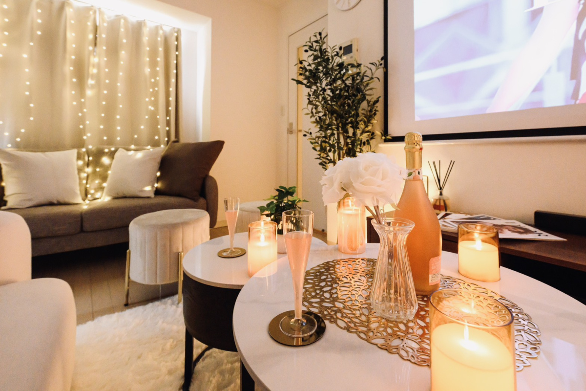 スペースの2枚目の写真