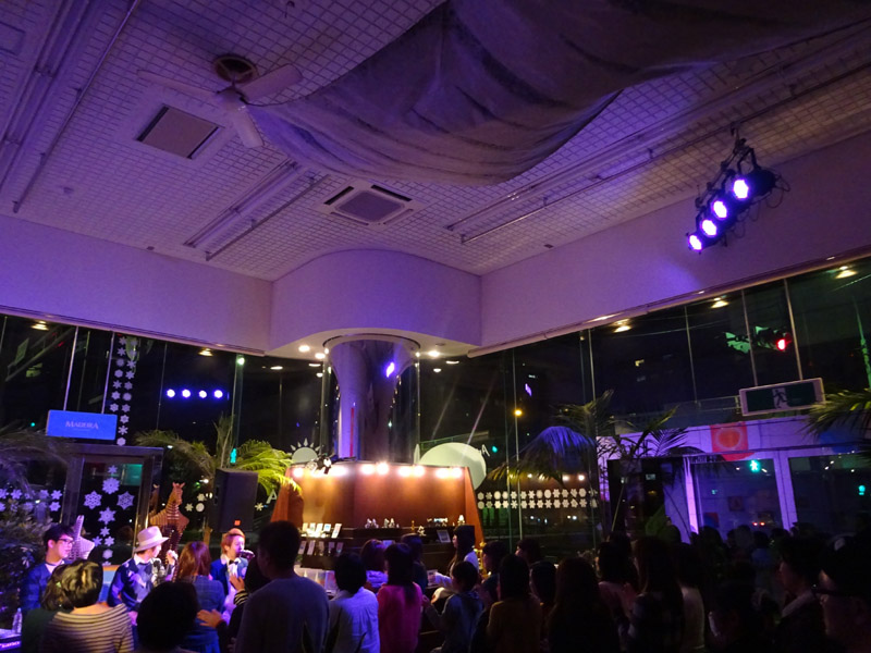 スペースの3枚目の写真