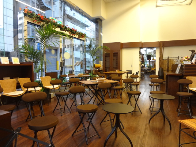 スペースの2枚目の写真