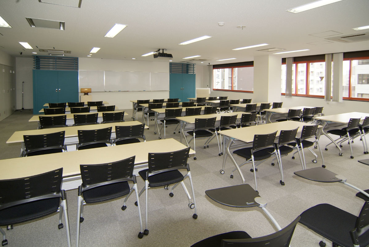 スペースの1枚目の写真