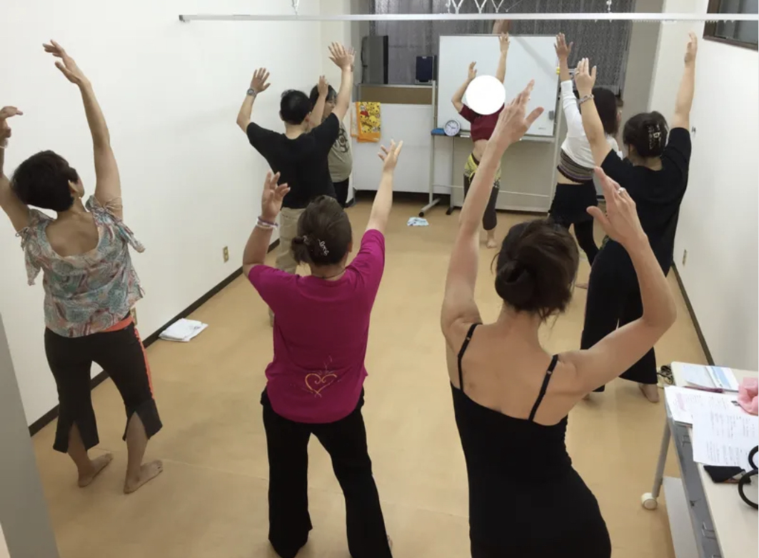 スペースの2枚目の写真