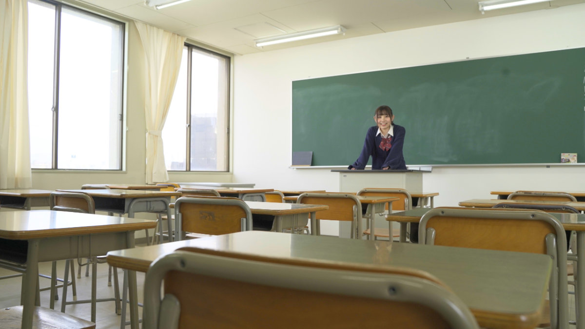 スペースの1枚目の写真