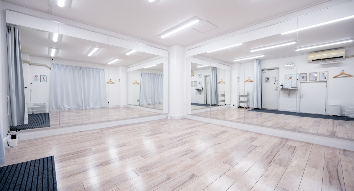 スペースの1枚目の写真