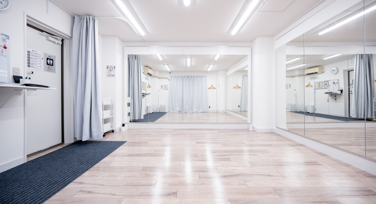 スペースの2枚目の写真