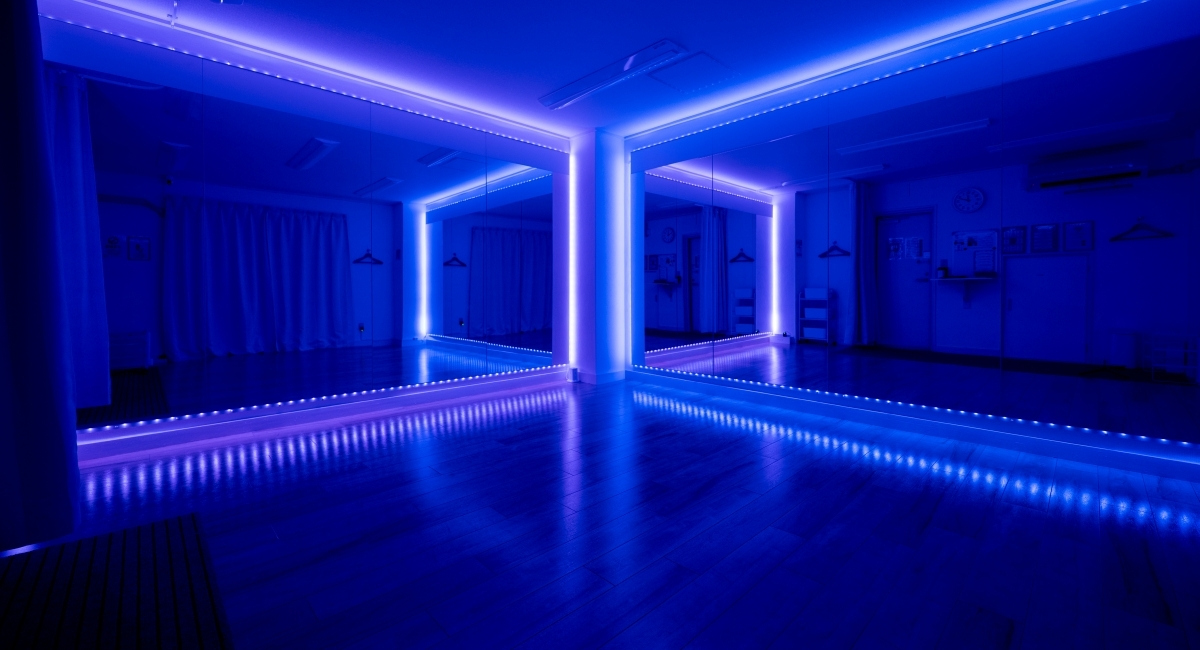 スペースの3枚目の写真