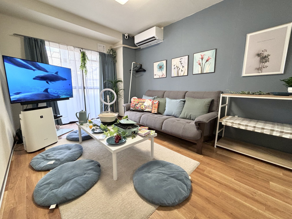 スペースの2枚目の写真