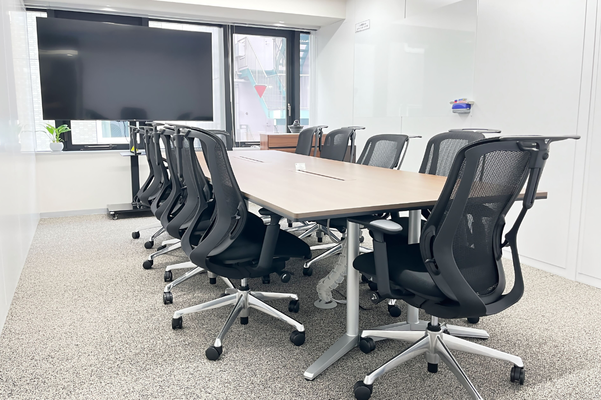 スペースの2枚目の写真